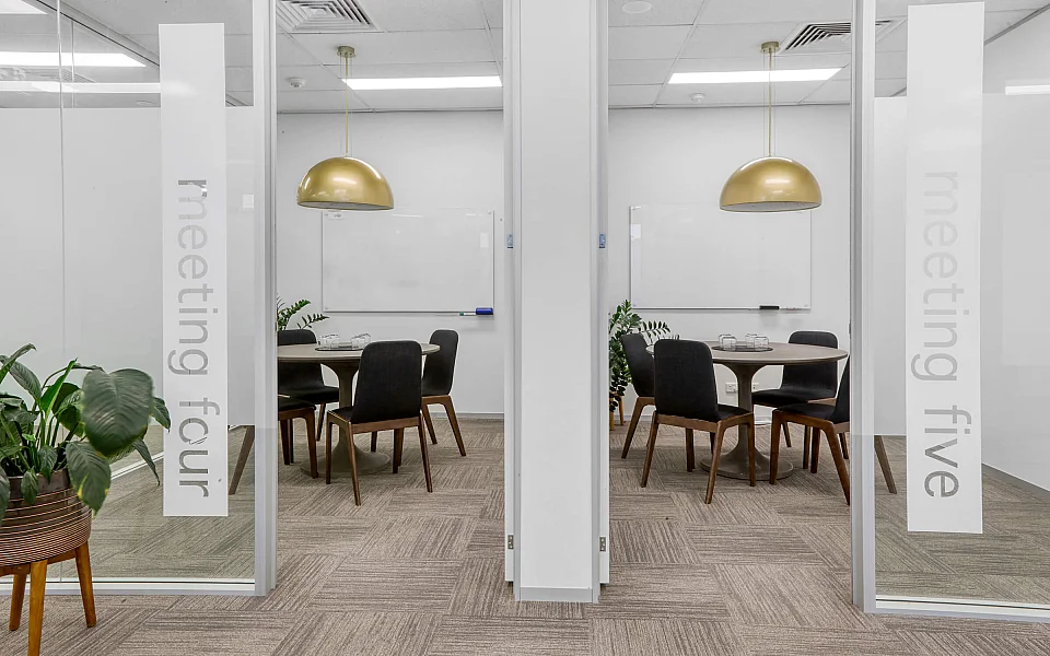 Workspace365 Fortitude Valley, Fortitude Valley — office interior — photo 2