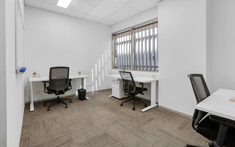 Workspace365 Fortitude Valley, Fortitude Valley — office interior — photo 3