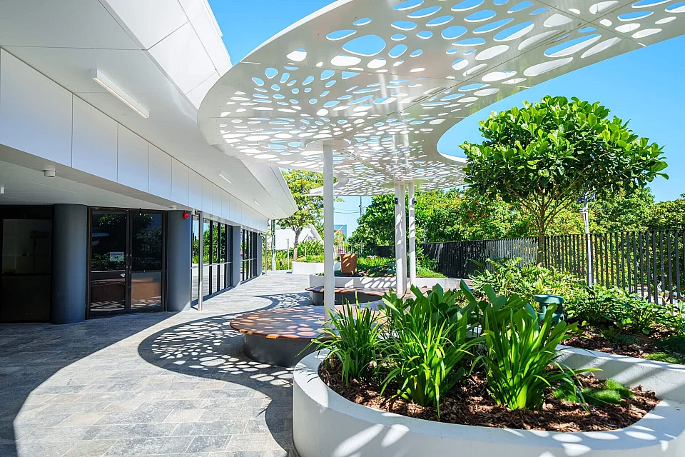 Workspace365 Chermside, Chermside — office interior — photo 3