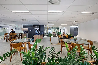 Serviced office at 167 Eagle Street,  Brisbane QLD 4000