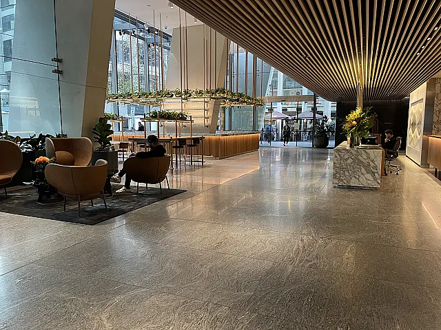 Private office at 20 Bond St,  Sydney NSW 2000