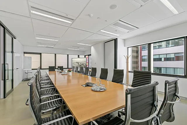 Private office at 20 Bond St,  Sydney NSW 2000