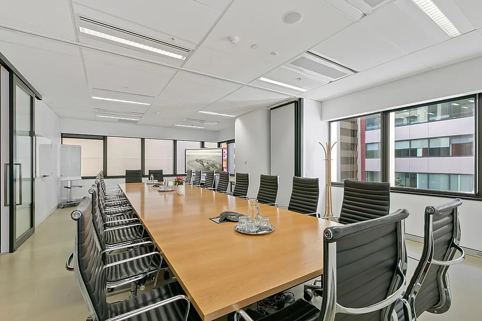 Workspace365, Sydney — office interior — photo 2