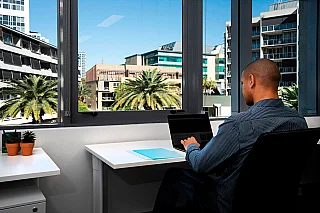 Serviced office at 203-233 New South Head Road,  Edgecliff NSW 2027