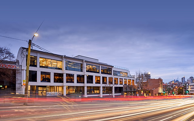 Private office at 203-233 New South Head Road,  Edgecliff NSW 2027