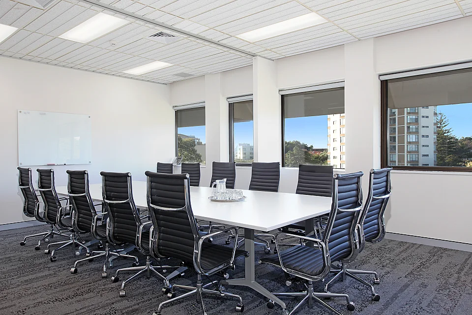Workspace365, Edgecliff — office interior — photo 3
