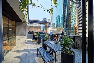 6 Person Office — 260 Queen Street,  Brisbane QLD 4000