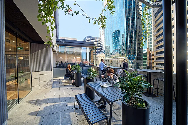 260 Queen Street,  Brisbane QLD