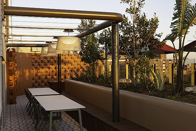 Private office at 418A Elizabeth St,  Surry Hills NSW 2010