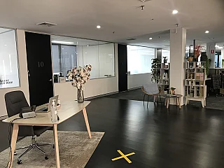 10.24 — 418A Elizabeth St,  Surry Hills NSW 2010