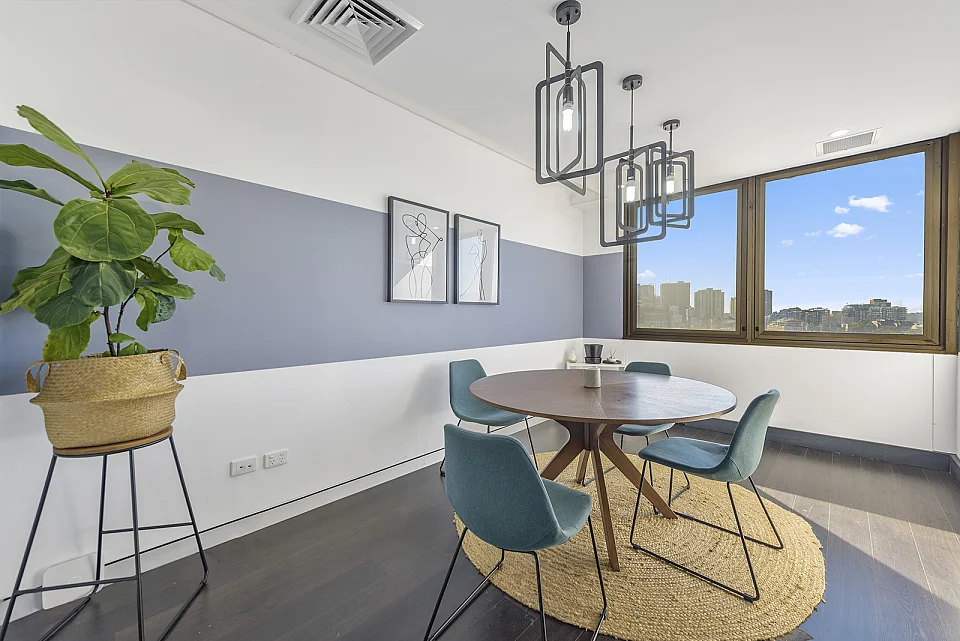 Workspace365, Surry Hills — office interior — photo 3