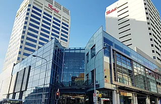 Serviced office at 520 Oxford St,  Bondi Junction NSW 2022