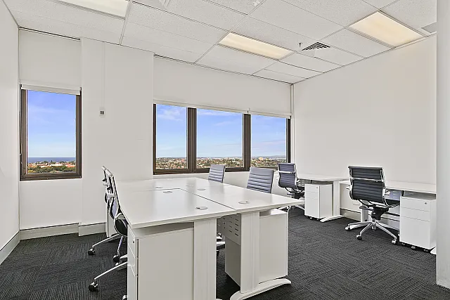 Private office at 520 Oxford St,  Bondi Junction NSW 2022