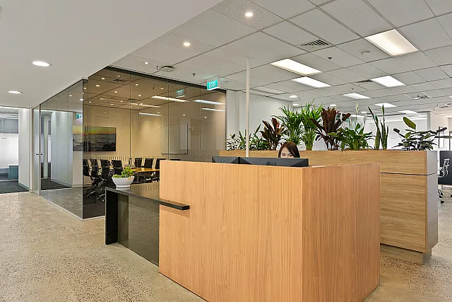 Private office at 520 Oxford St,  Bondi Junction NSW 2022