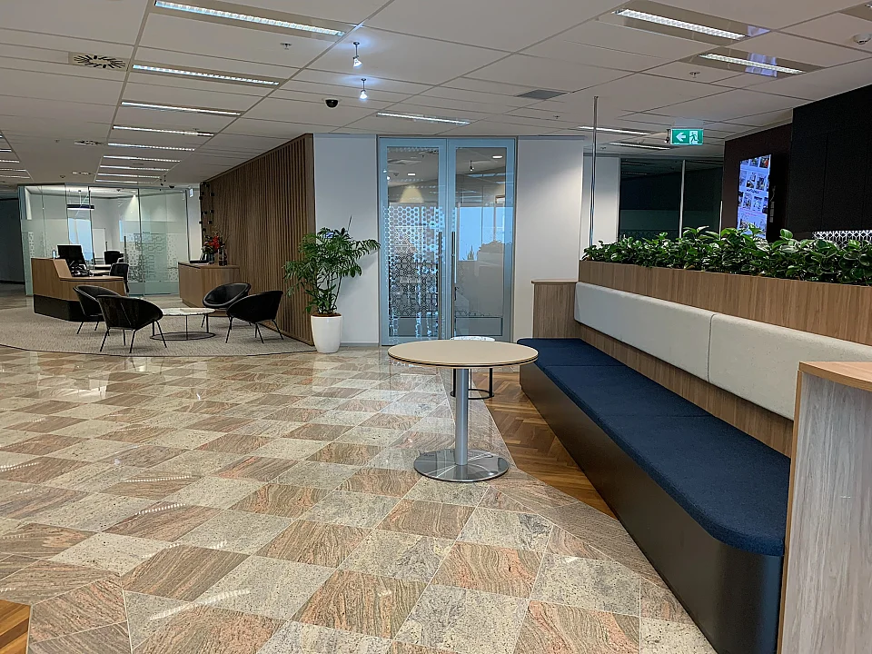 Workspace365, Parramatta — office interior — photo 3