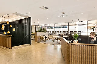Serviced office at 66 Clarence St,  Sydney NSW 2000