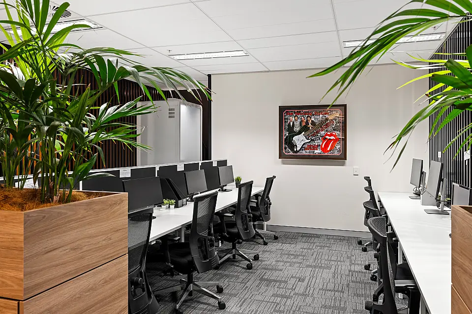 66 Clarence Street, Sydney, serviced office, photo 3