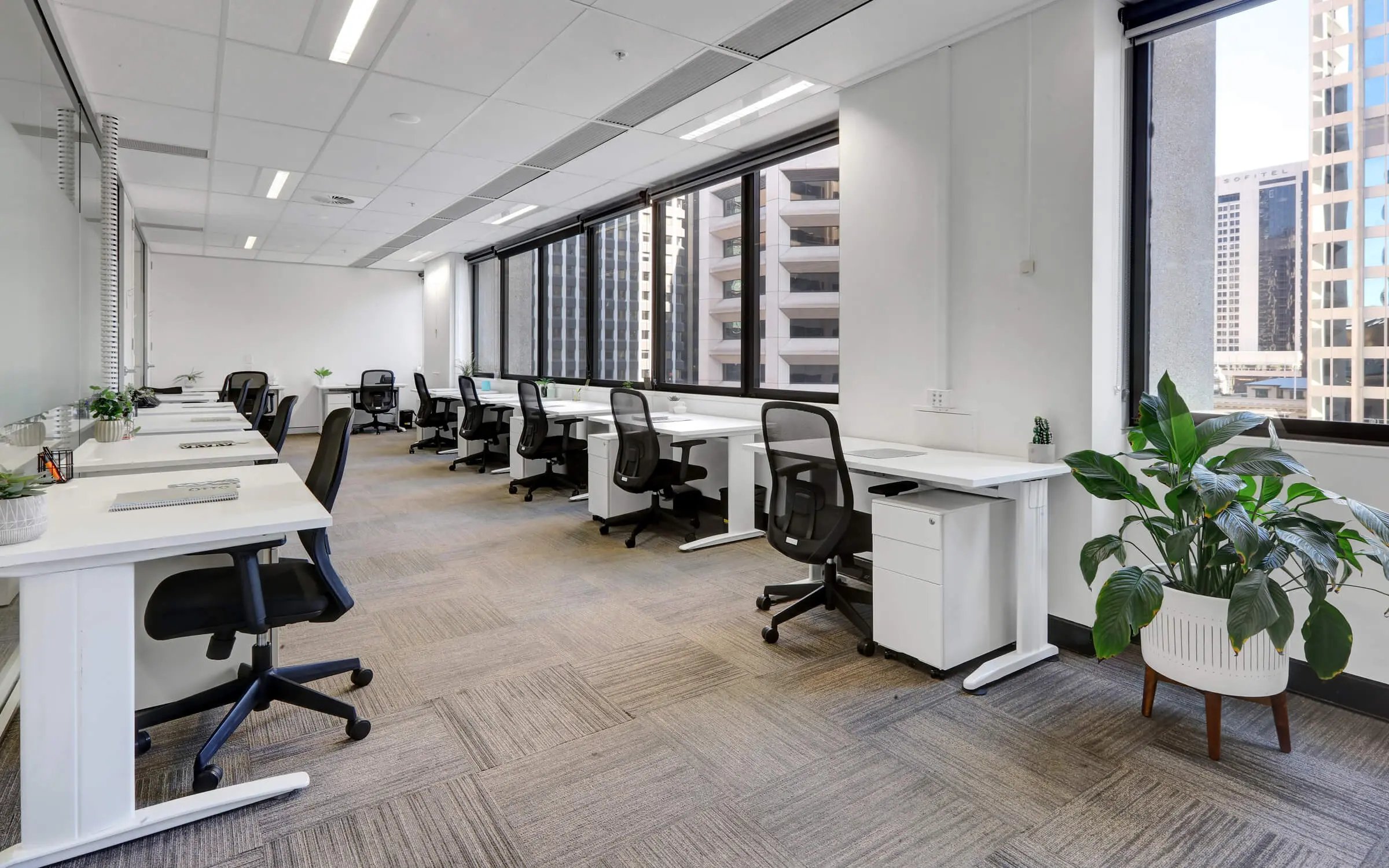 Serviced office at 520 Oxford St,  Bondi Junction NSW 2022