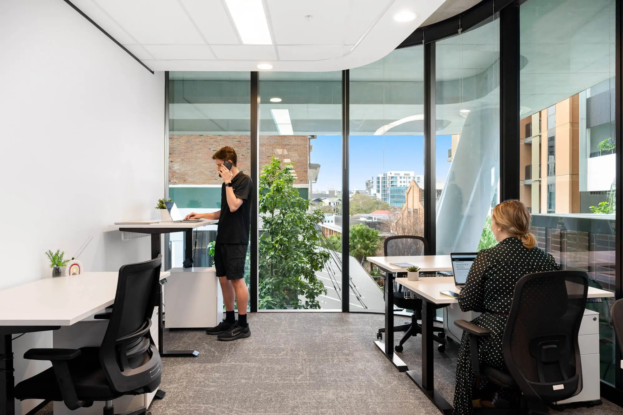 Serviced office at 520 Oxford St,  Bondi Junction NSW 2022
