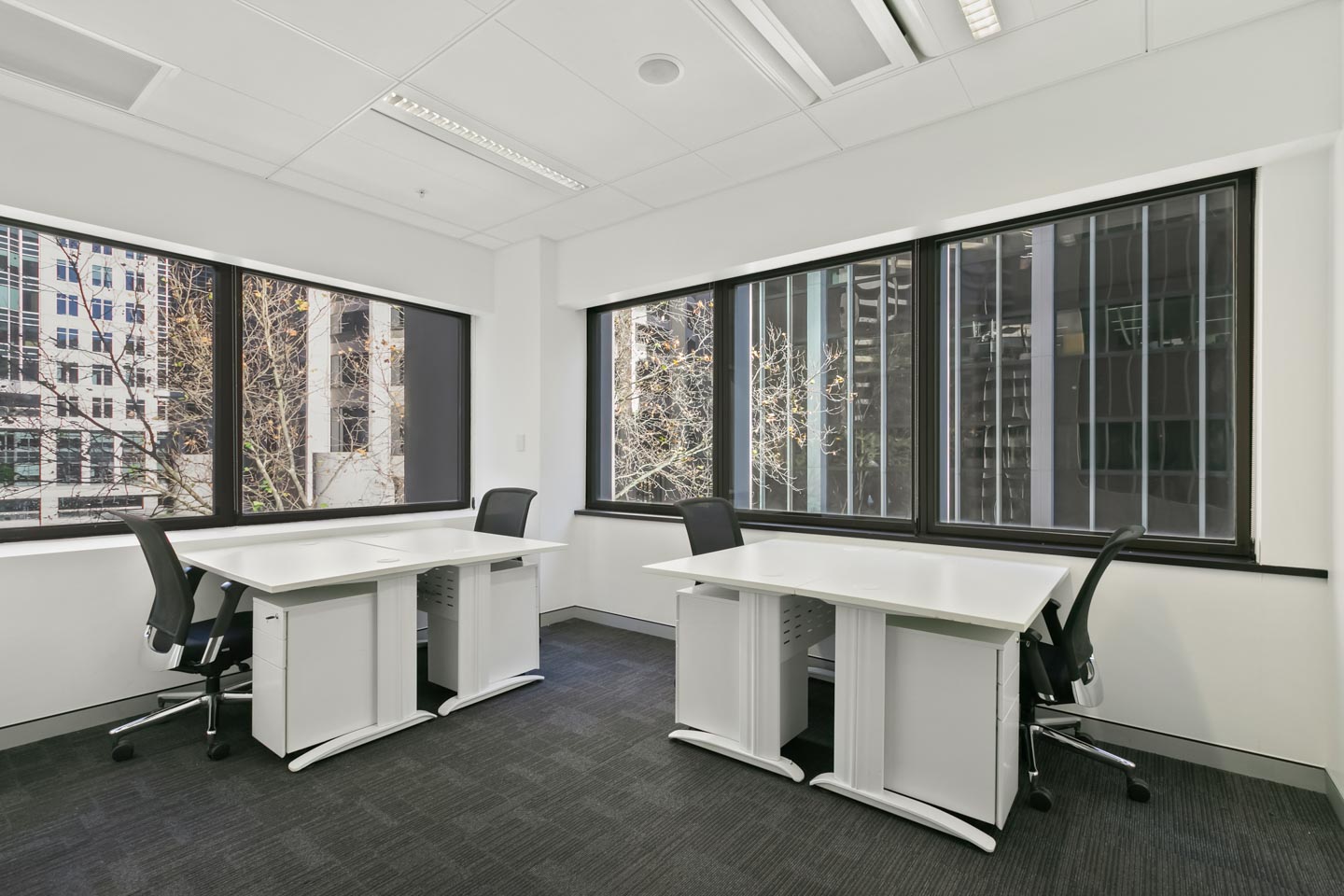 Serviced office at 20 Bond St,  Sydney NSW 2000