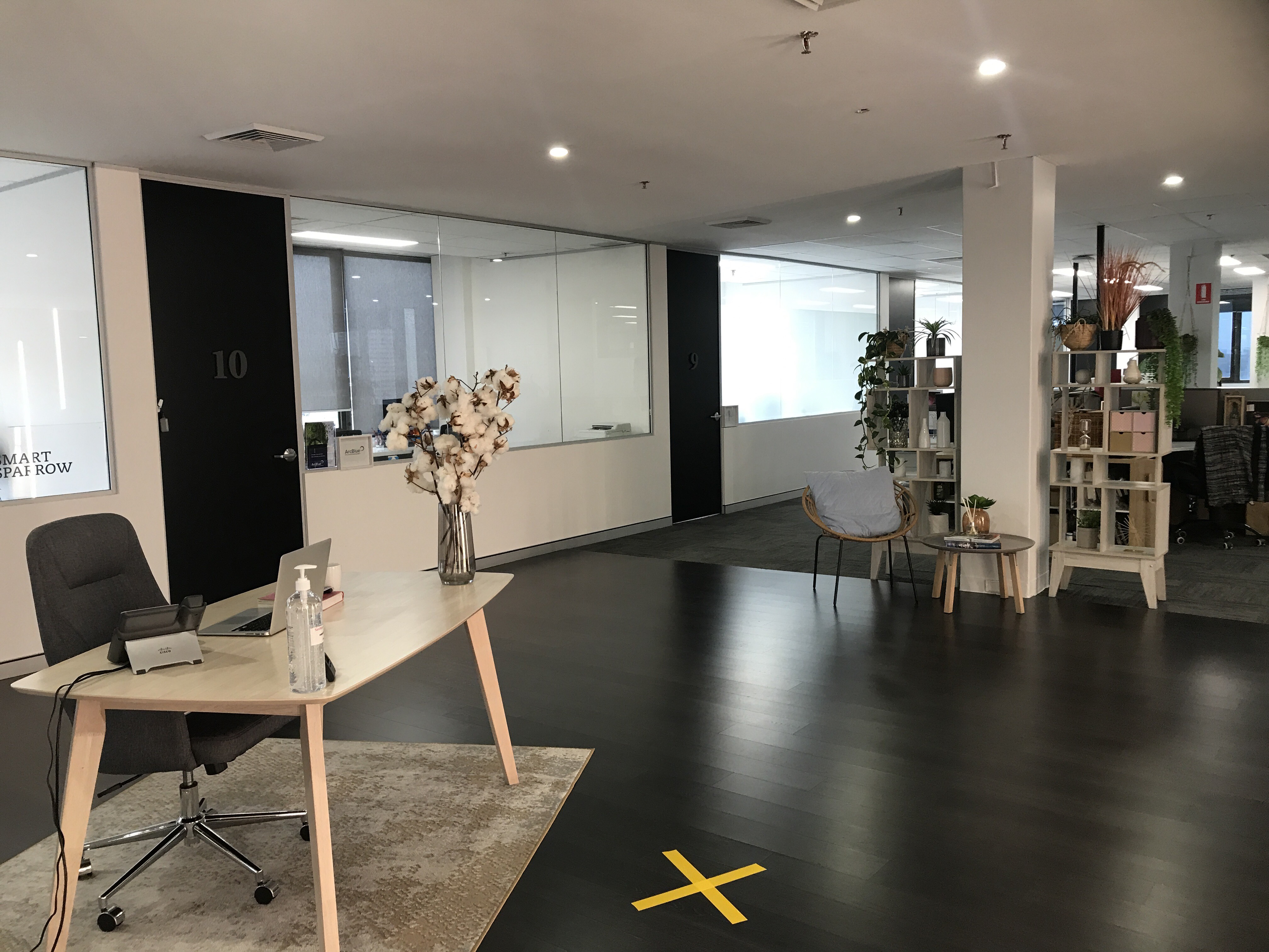 Serviced office at 418A Elizabeth St,  Surry Hills NSW 2010