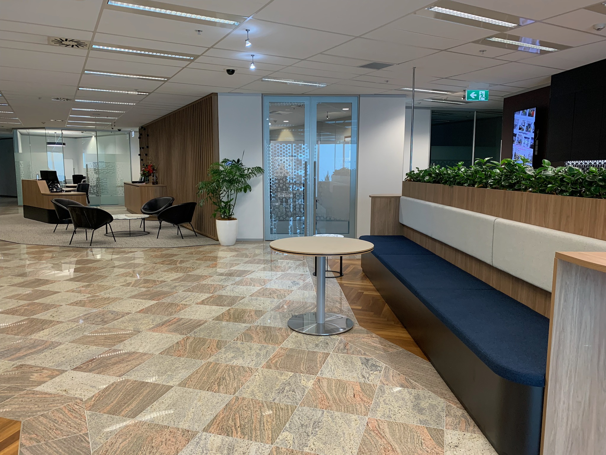 Level 15,  60 Station St,  Parramatta NSW