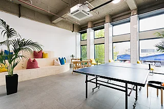 Serviced office at 217-225 Flinders Street,  Adelaide SA 5000