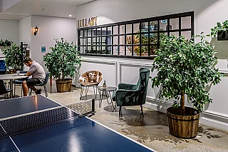 Serviced office at 194 Varsity Parade,  Varsity Lakes QLD 4227