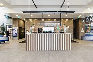 Serviced office at 490 Northbourne Avenue,  Dickson ACT 2602