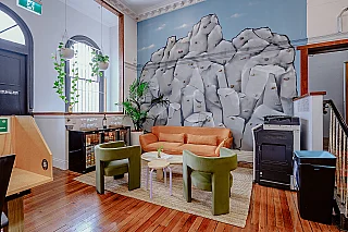 Serviced office at 76 Brunswick St,  Fortitude Valley QLD 4006