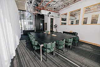 Serviced office at 1-5 Link Road,  Zetland NSW 2017