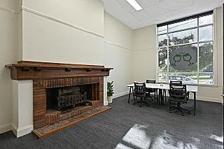 3 people — 123 Margaret St, Toowoomba