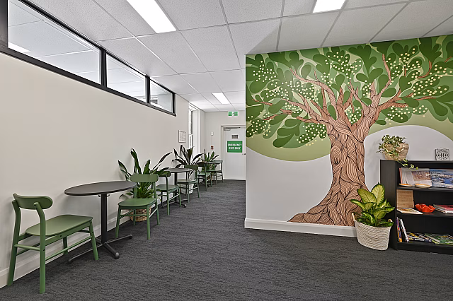 Serviced office at 123 Margaret St,  Toowoomba QLD 4350
