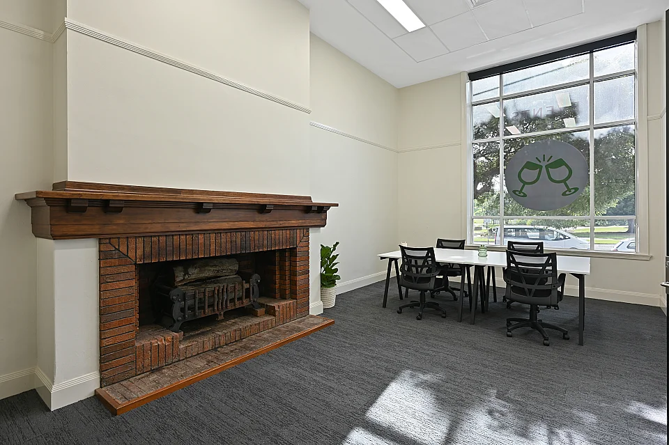 WOTSO, Toowoomba — office interior — photo 2