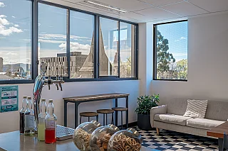 Serviced office at 162 Macquarie Street,  Hobart TAS 7000