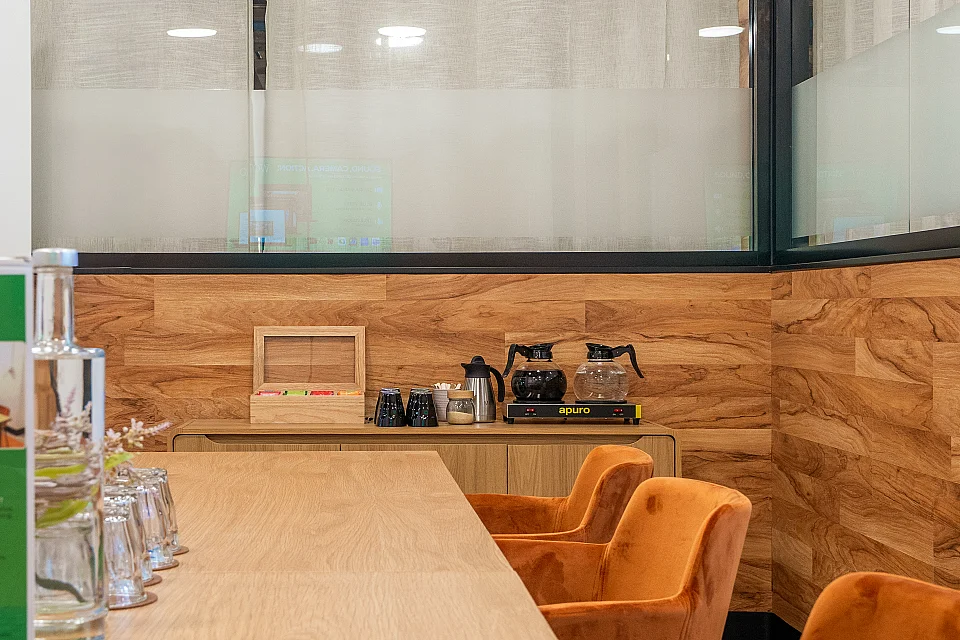 WOTSO, Hobart — office interior — photo 3