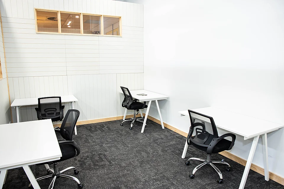 WOTSO, Blacktown — office interior — photo 3