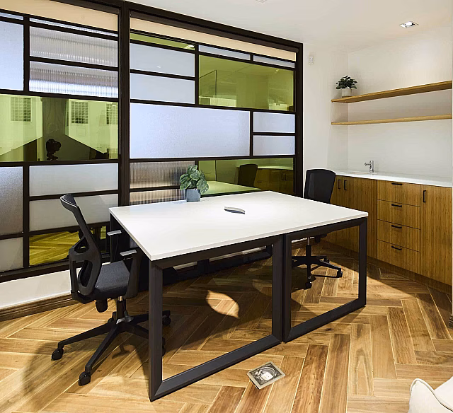 Serviced office at 171 Ferrars Street,  South Melbourne VIC 3205