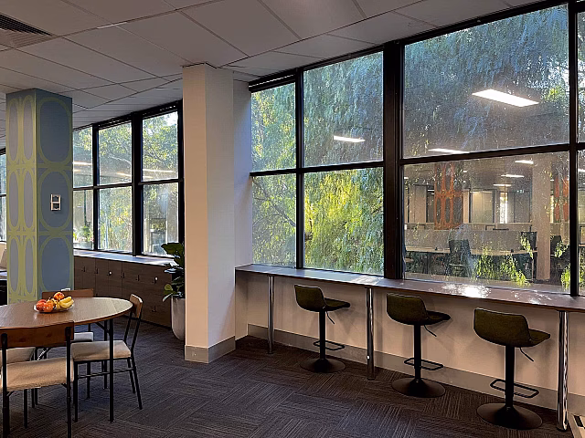 Serviced office at 171 Ferrars Street,  South Melbourne VIC 3205