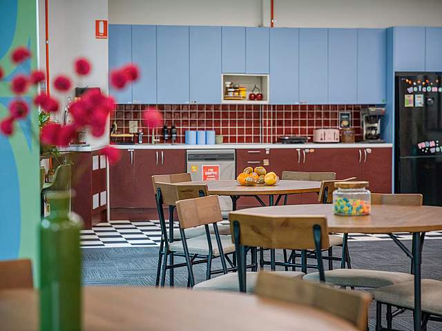 Serviced office at 171 Ferrars Street,  South Melbourne VIC 3205
