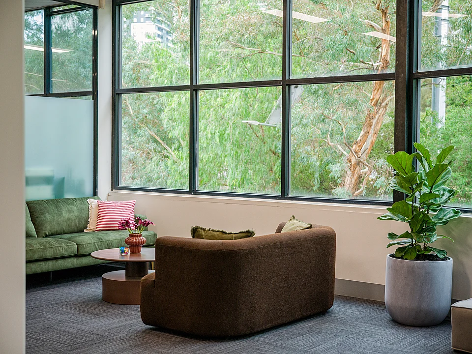 WOTSO South Melbourne, South Melbourne — office interior — photo 3