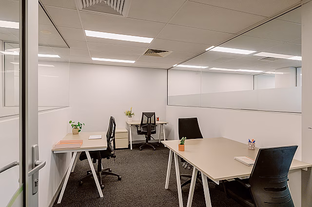 Serviced office at 194 Varsity Parade,  Varsity Lakes QLD 4227
