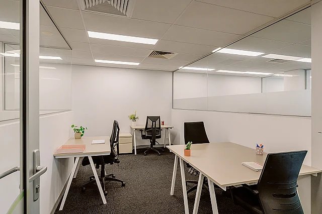 Serviced office at 194 Varsity Parade,  Varsity Lakes QLD 4227