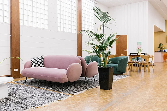 WOTSO, Adelaide — serviced office interior — photo 2