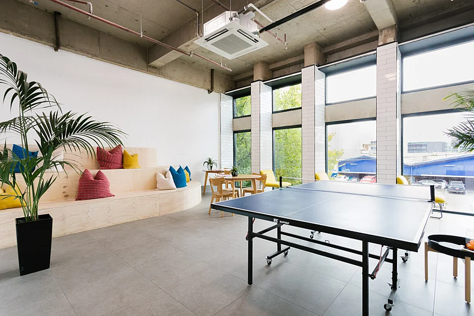 WOTSO, Adelaide — office interior — photo 3