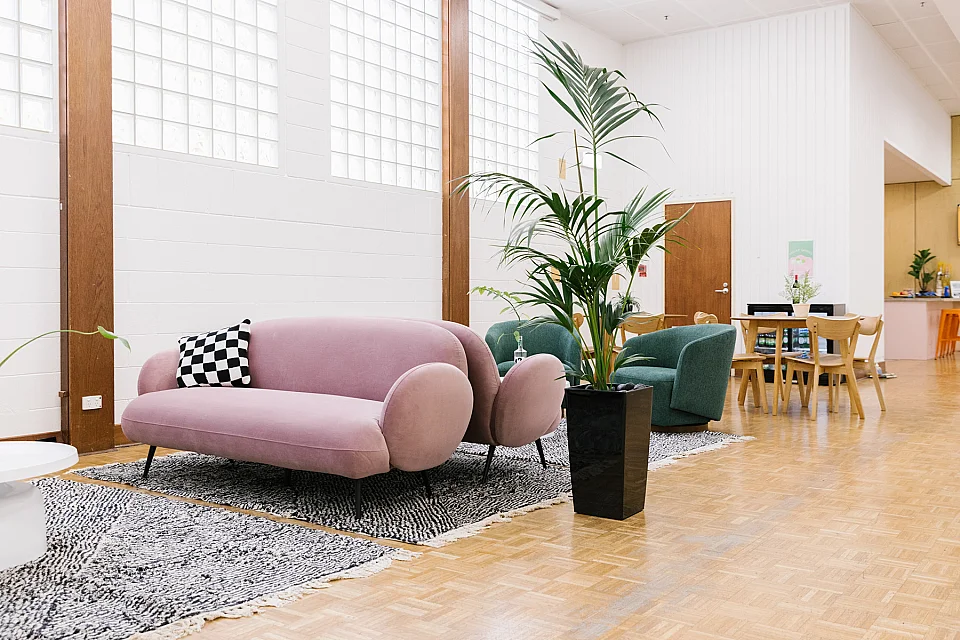 WOTSO, Adelaide — office interior — photo 2