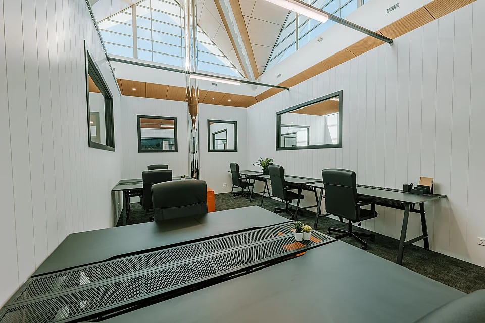 WOTSO, Mandurah — office interior — photo 2