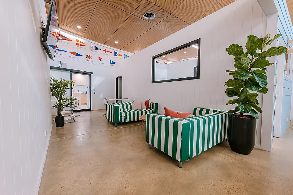 WOTSO, Mandurah — office interior — photo 3
