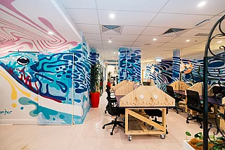 Serviced office at 222 Pitt St,  Sydney NSW 2000