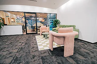 Level 1, 222 Pitt Street, Sydney NSW
